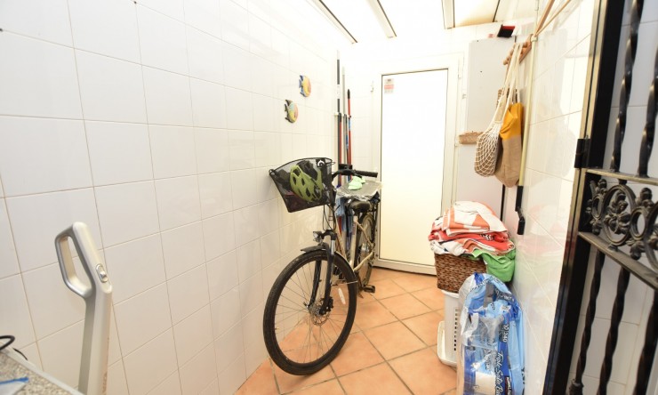 Re-Sale - Detached Villa - Orihuela Costa - Los Dolses