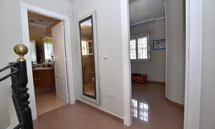Re-Sale - Detached Villa - Orihuela Costa - Los Dolses