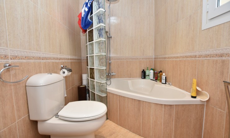 Re-Sale - Detached Villa - Orihuela Costa - Los Dolses