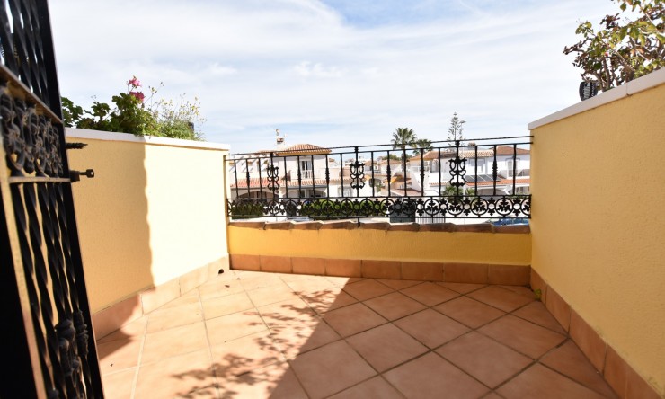 Re-Sale - Detached Villa - Orihuela Costa - Los Dolses