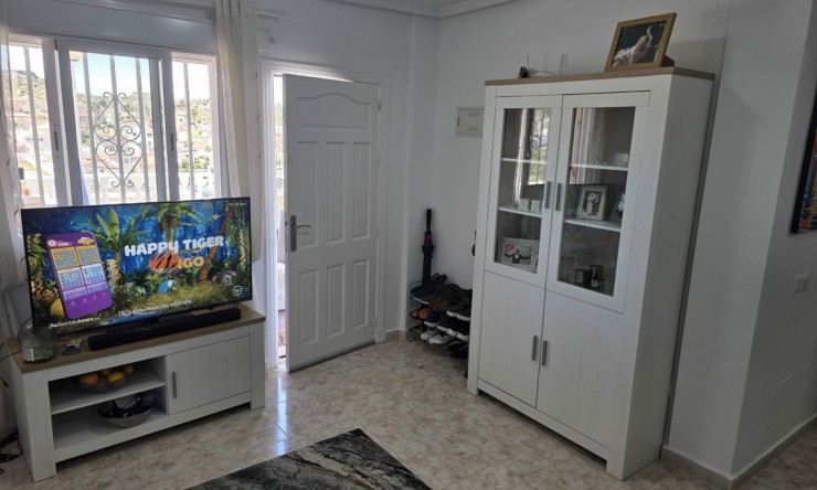 Videresalg - Leilighet - Ciudad Quesada - La Marquesa