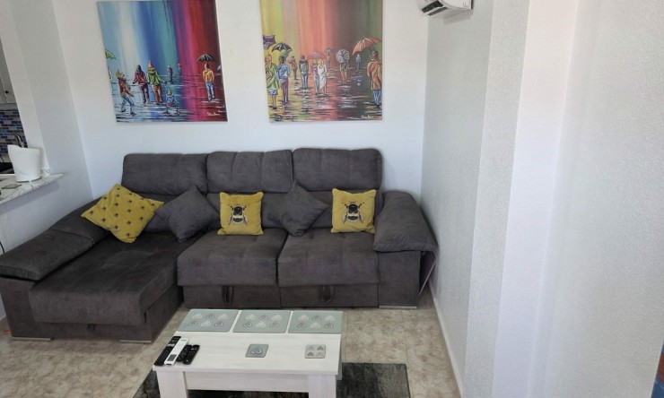 Videresalg - Leilighet - Ciudad Quesada - La Marquesa