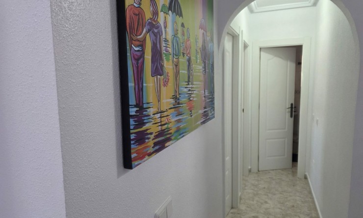 Videresalg - Leilighet - Ciudad Quesada - La Marquesa