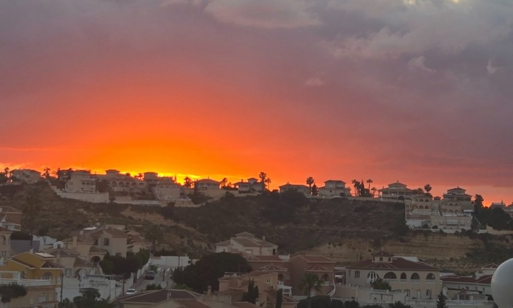 Videresalg - Leilighet - Ciudad Quesada - La Marquesa