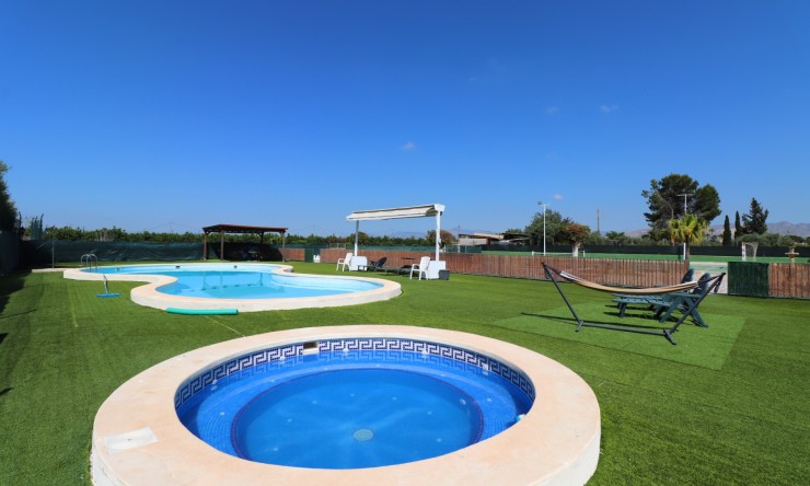 Re-Sale - Country Property - Benferri - Benferri - Country