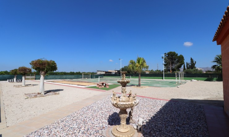 Re-Sale - Country Property - Benferri - Benferri - Country