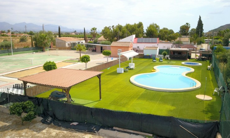 Re-Sale - Country Property - Benferri - Benferri - Country
