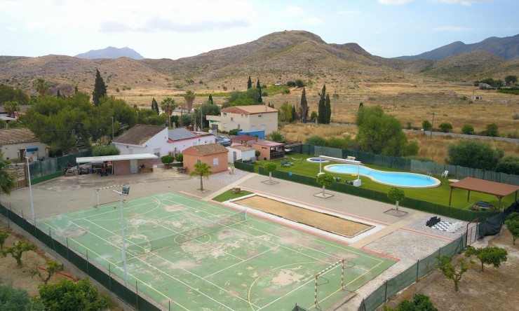 Re-Sale - Country Property - Benferri - Benferri - Country
