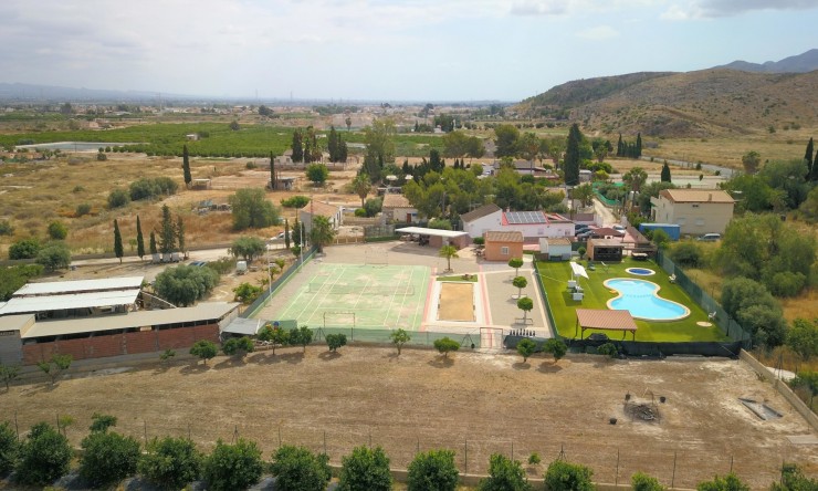 Re-Sale - Country Property - Benferri - Benferri - Country