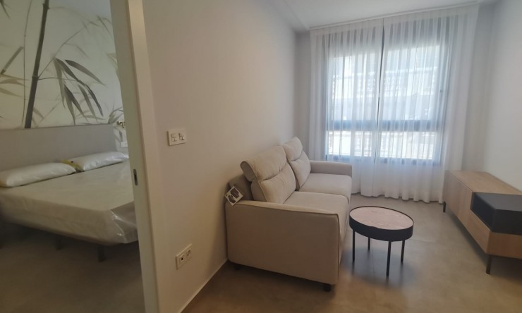 Nouveau - Appartement - Torrevieja - Torrevieja - Centre