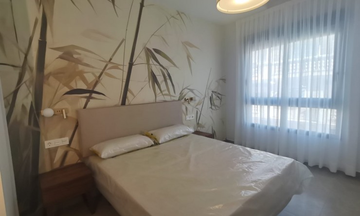 Nouveau - Appartement - Torrevieja - Torrevieja - Centre