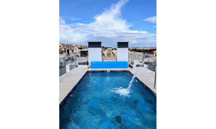 Nouveau - Appartement - Torrevieja - Torrevieja - Centre