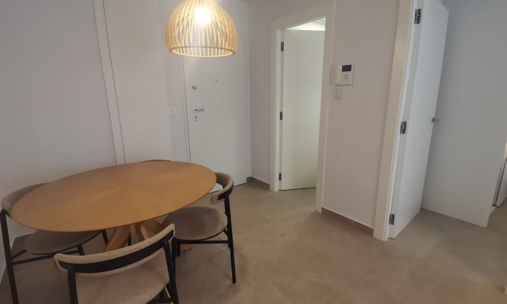 Nouveau - Appartement - Torrevieja - Torrevieja - Centre