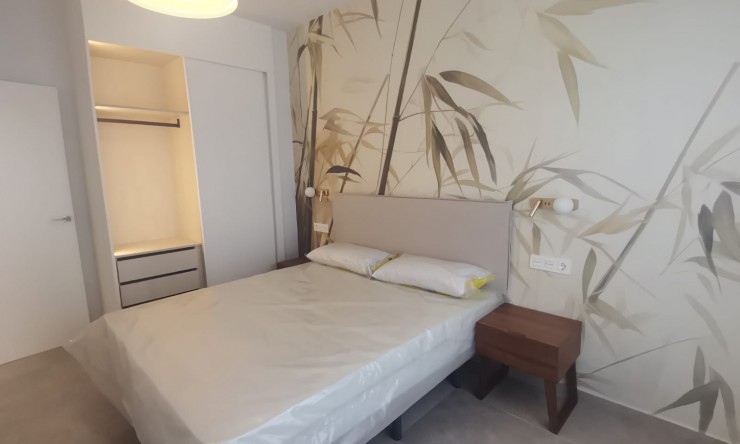 Nouveau - Appartement - Torrevieja - Torrevieja - Centre