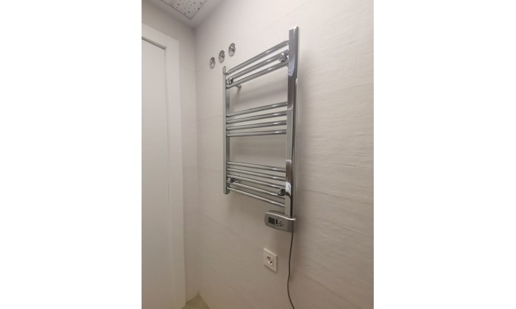 Nouveau - Appartement - Torrevieja - Torrevieja - Centre