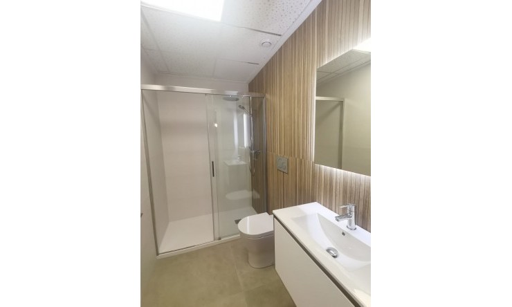 Nouveau - Appartement - Torrevieja - Torrevieja - Centre