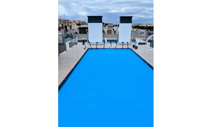 Nouveau - Appartement - Torrevieja - Torrevieja - Centre