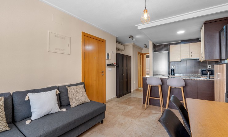 Reventa - Apartamento - Alicante - Alicante - Ciudad