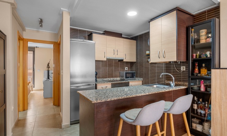Reventa - Apartamento - Alicante - Alicante - Ciudad