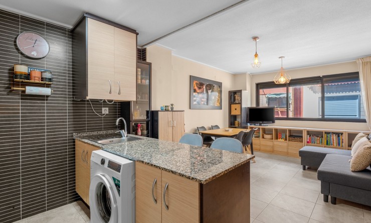 Reventa - Apartamento - Alicante - Alicante - Ciudad