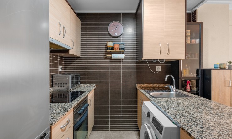 Reventa - Apartamento - Alicante - Alicante - Ciudad