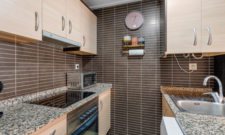 Reventa - Apartamento - Alicante - Alicante - Ciudad
