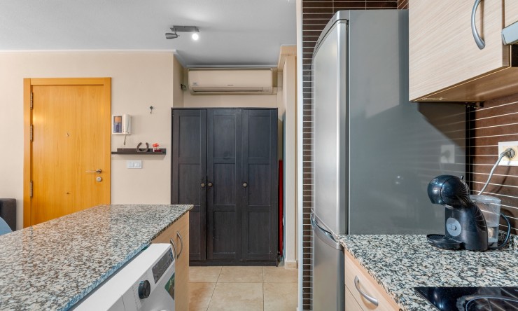 Reventa - Apartamento - Alicante - Alicante - Ciudad