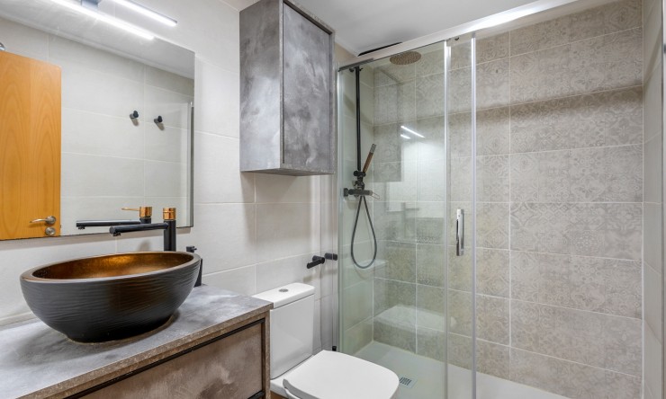 Reventa - Apartamento - Alicante - Alicante - Ciudad