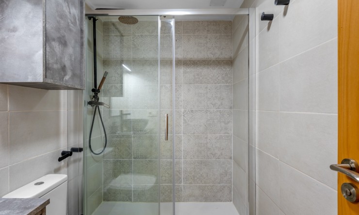 Reventa - Apartamento - Alicante - Alicante - Ciudad