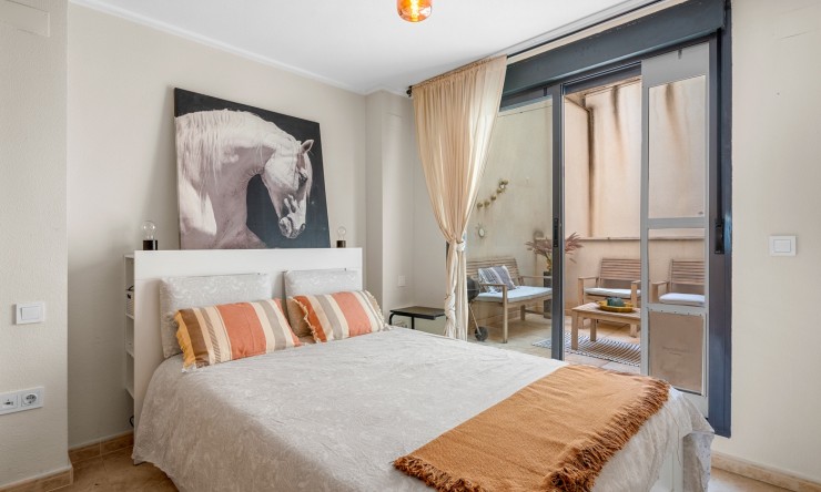 Reventa - Apartamento - Alicante - Alicante - Ciudad