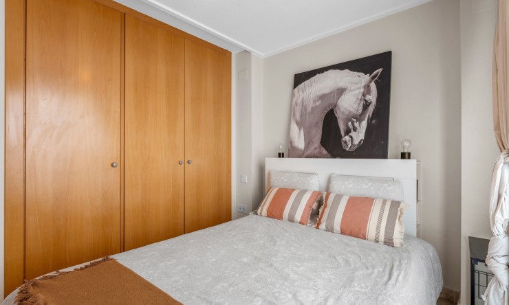 Reventa - Apartamento - Alicante - Alicante - Ciudad