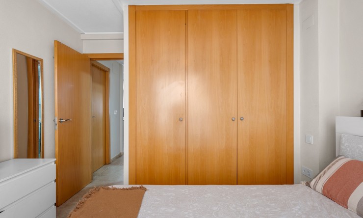 Reventa - Apartamento - Alicante - Alicante - Ciudad