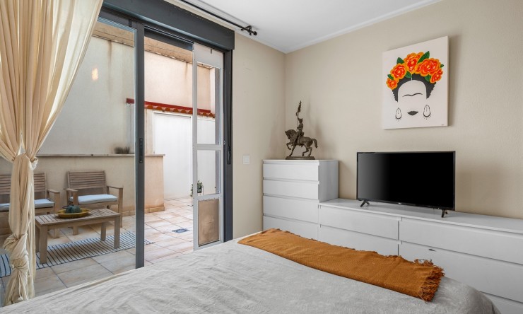 Reventa - Apartamento - Alicante - Alicante - Ciudad