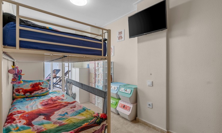 Reventa - Apartamento - Alicante - Alicante - Ciudad