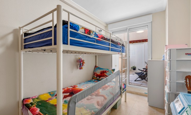 Reventa - Apartamento - Alicante - Alicante - Ciudad