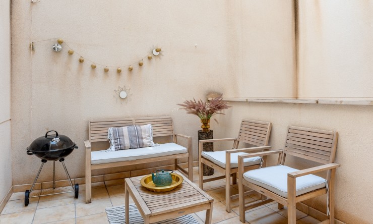 Reventa - Apartamento - Alicante - Alicante - Ciudad