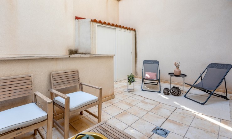 Reventa - Apartamento - Alicante - Alicante - Ciudad