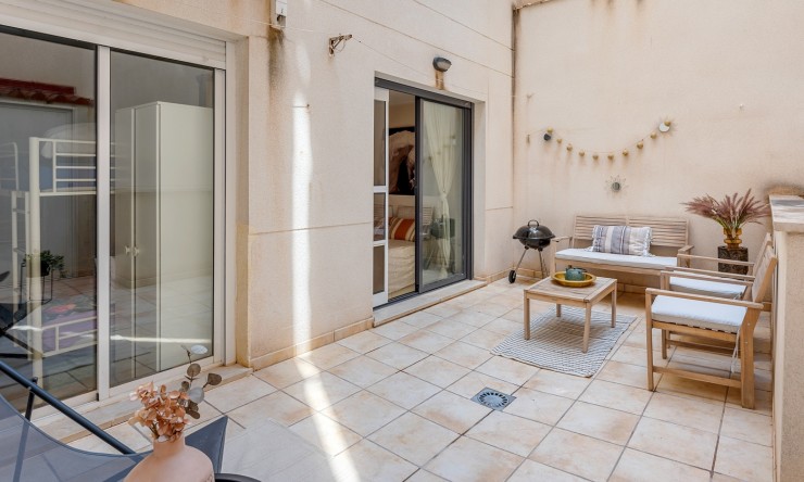 Reventa - Apartamento - Alicante - Alicante - Ciudad