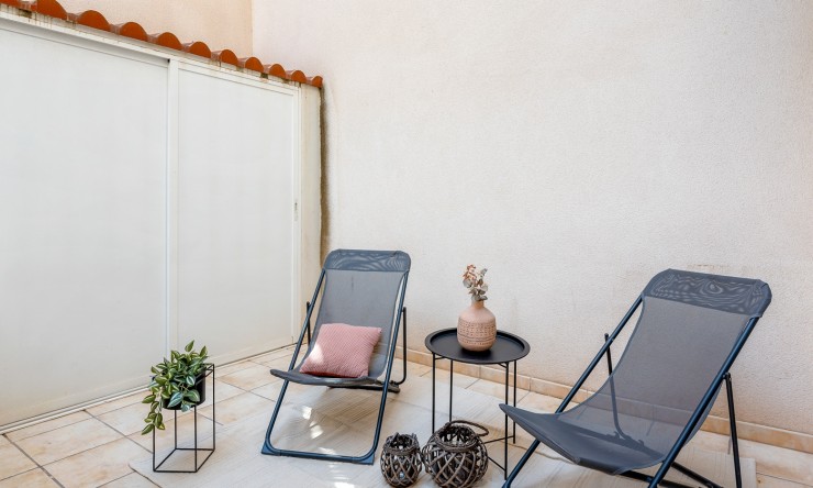 Reventa - Apartamento - Alicante - Alicante - Ciudad