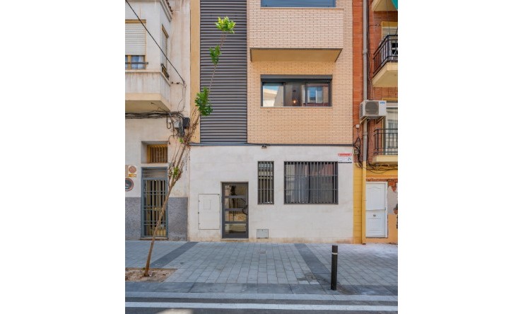 Reventa - Apartamento - Alicante - Alicante - Ciudad