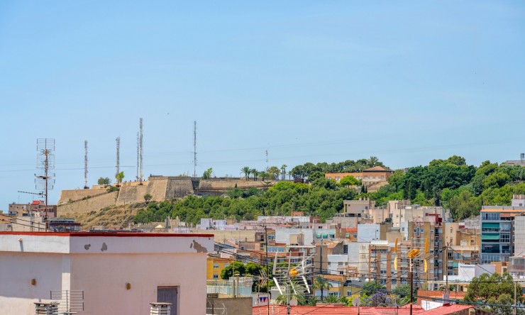 Reventa - Apartamento - Alicante - Alicante - Ciudad