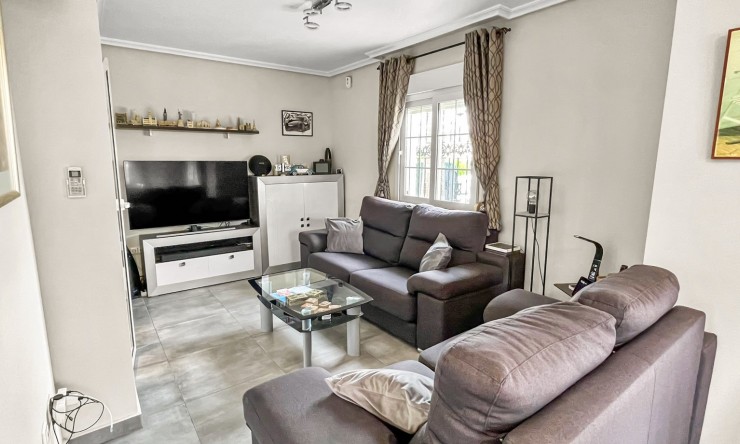 Re-Sale - Detached Villa - Orihuela Costa - Los Dolses