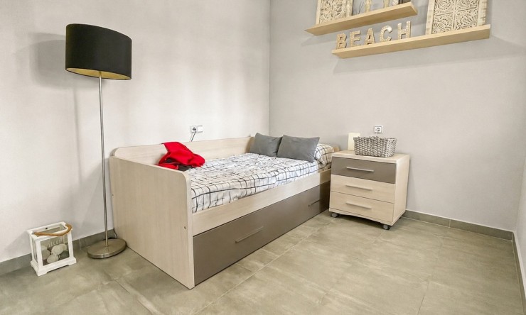 Re-Sale - Detached Villa - Orihuela Costa - Los Dolses