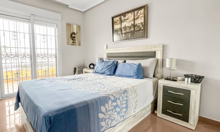 Re-Sale - Detached Villa - Orihuela Costa - Los Dolses