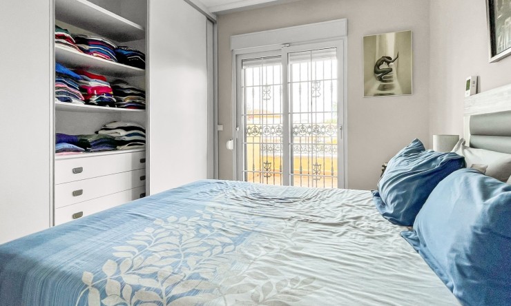 Re-Sale - Detached Villa - Orihuela Costa - Los Dolses