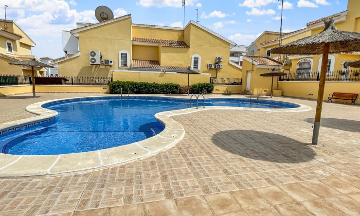Re-Sale - Detached Villa - Orihuela Costa - Los Dolses