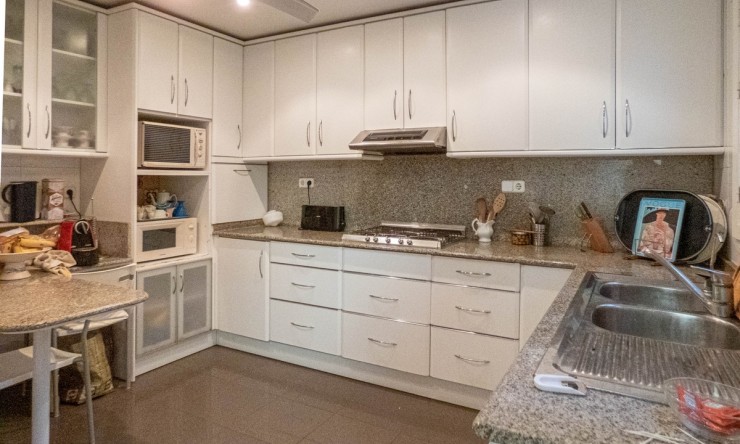 Re-Sale - Detached Villa - Orihuela Costa - Dehesa de Campoamor