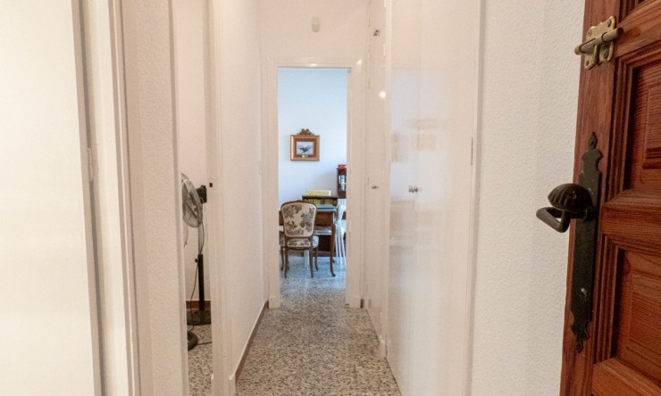 Re-Sale - Detached Villa - Orihuela Costa - Dehesa de Campoamor
