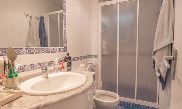 Re-Sale - Detached Villa - Orihuela Costa - Dehesa de Campoamor