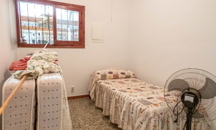 Re-Sale - Detached Villa - Orihuela Costa - Dehesa de Campoamor